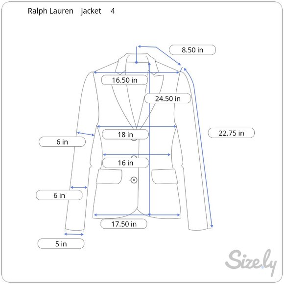 Ralph Lauren Women's jacket 100% lambswool - Picture 3 of 12